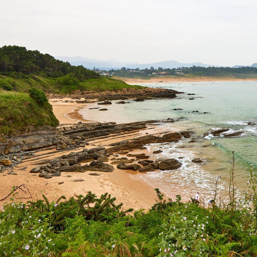 Holiday home Montealmar - Natural Somo *