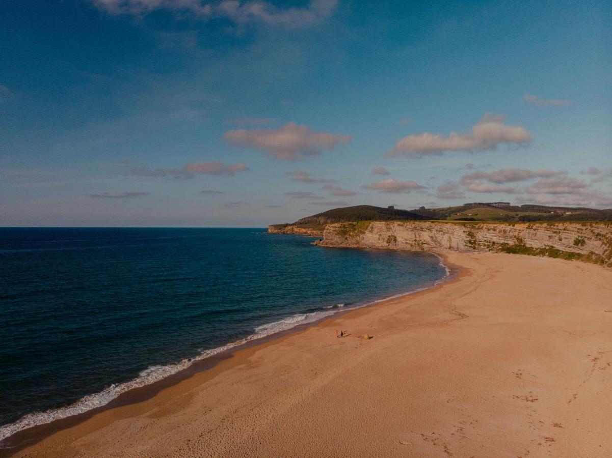 Holiday home Montealmar - Natural Somo