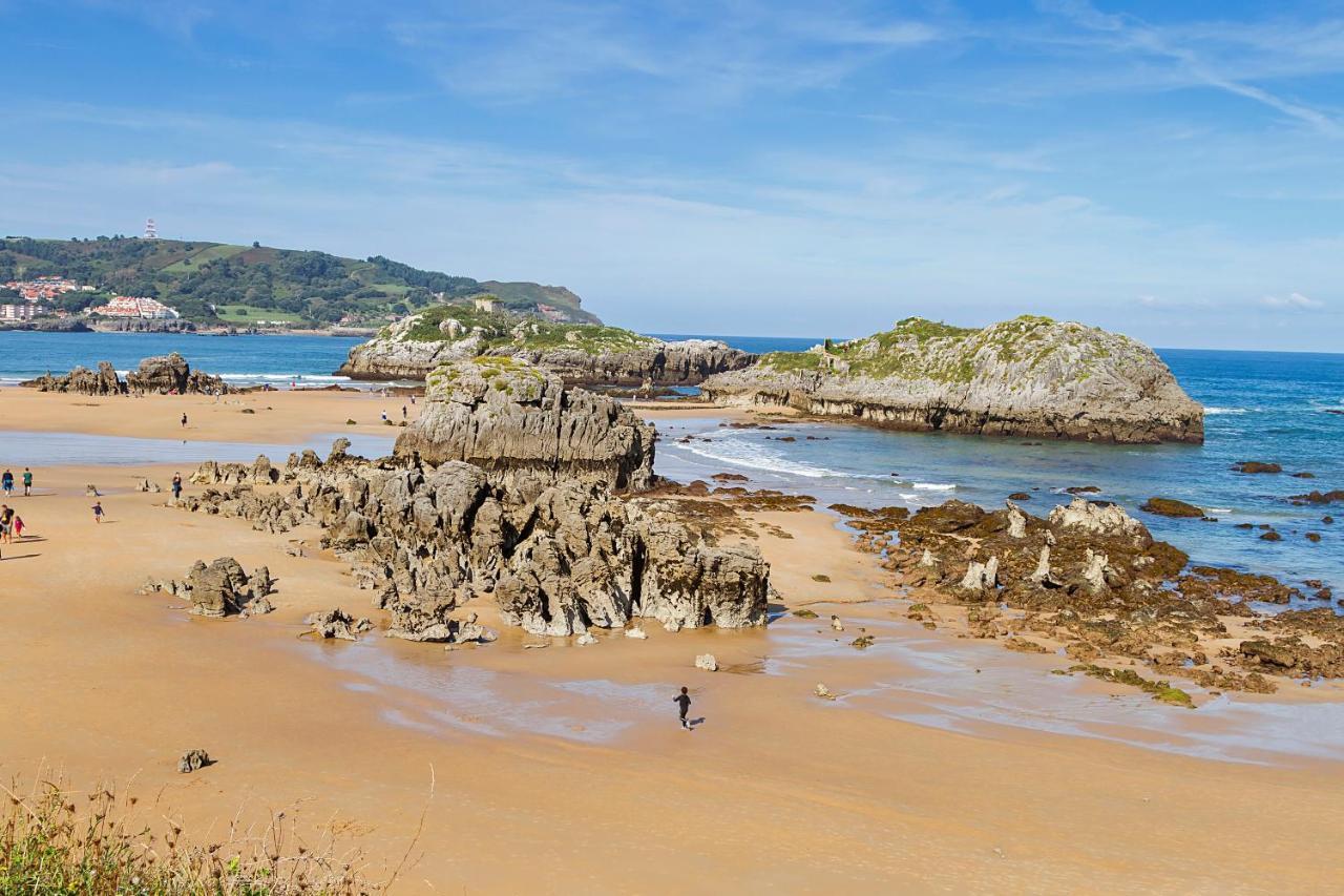 Montealmar - Natural Somo Holiday home *