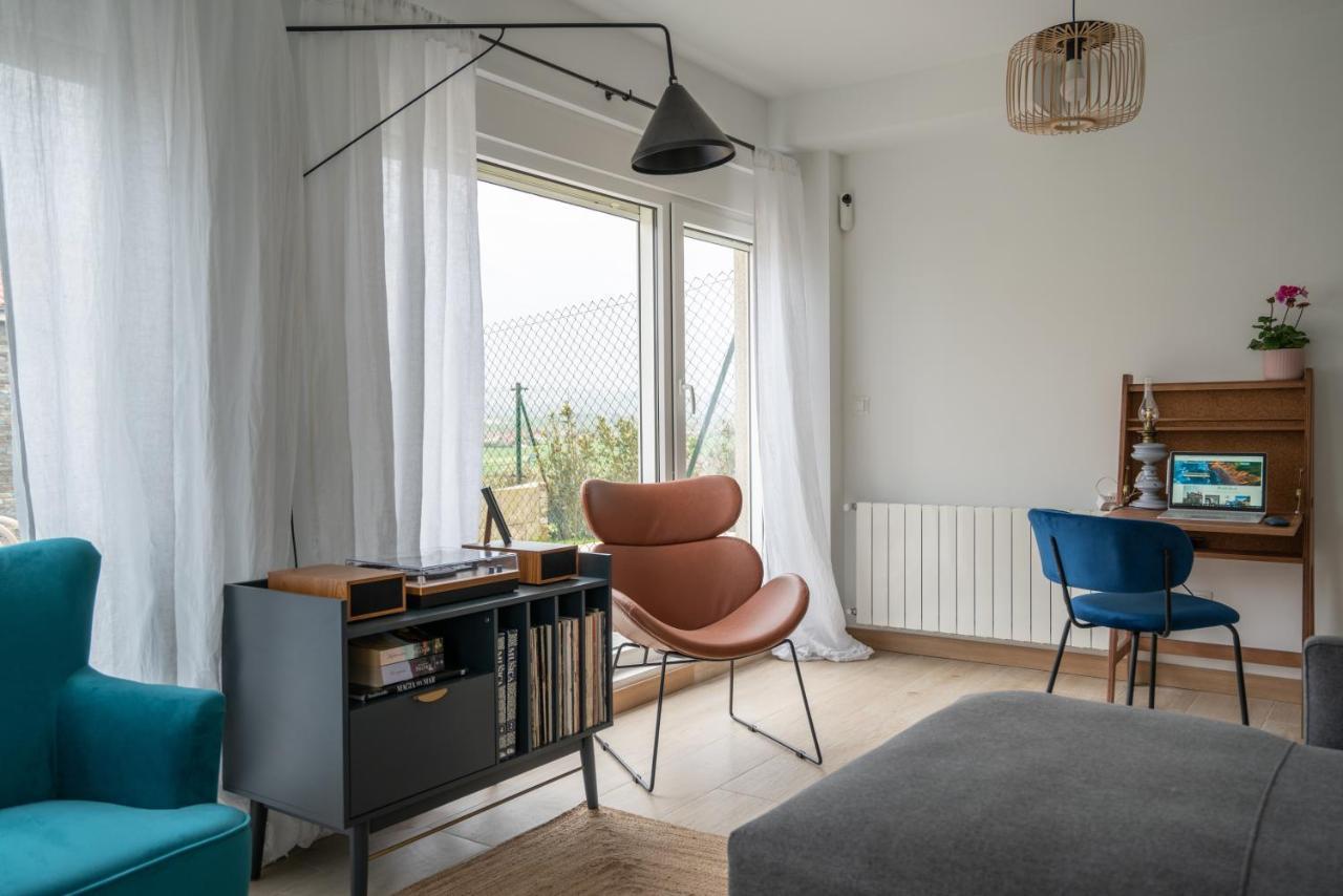 Montealmar - Natural Somo Holiday home