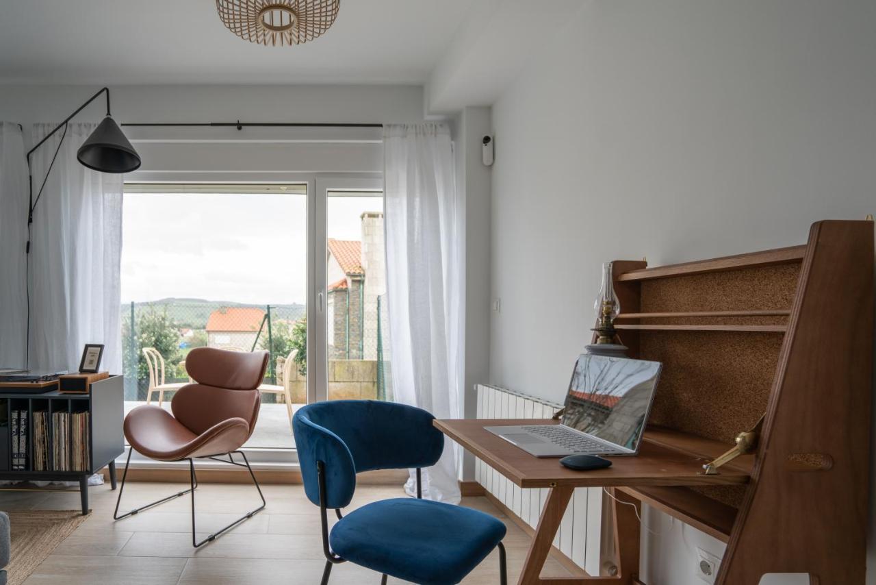 Holiday home Montealmar - Natural Somo