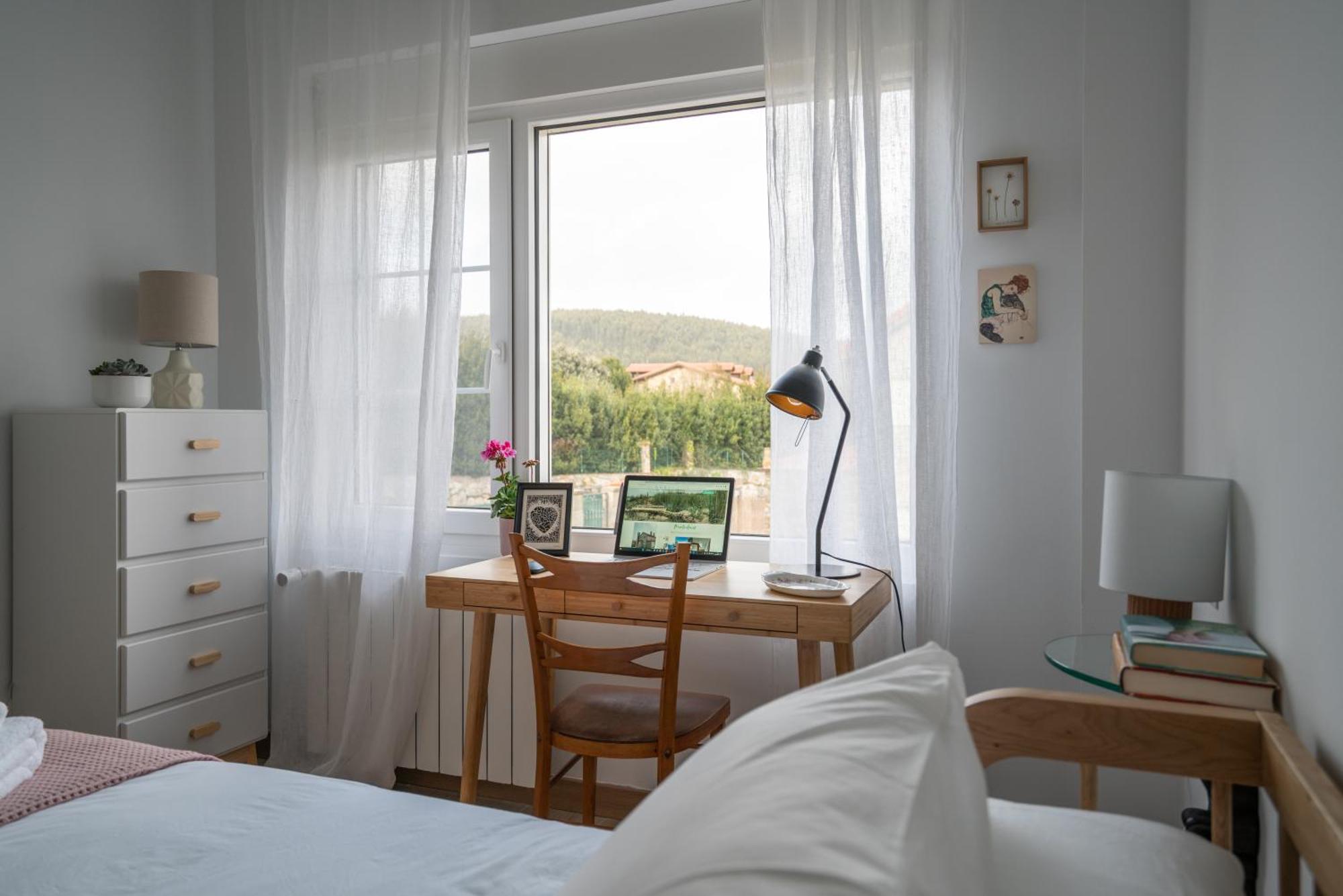 Holiday home Montealmar - Natural Somo Galizano