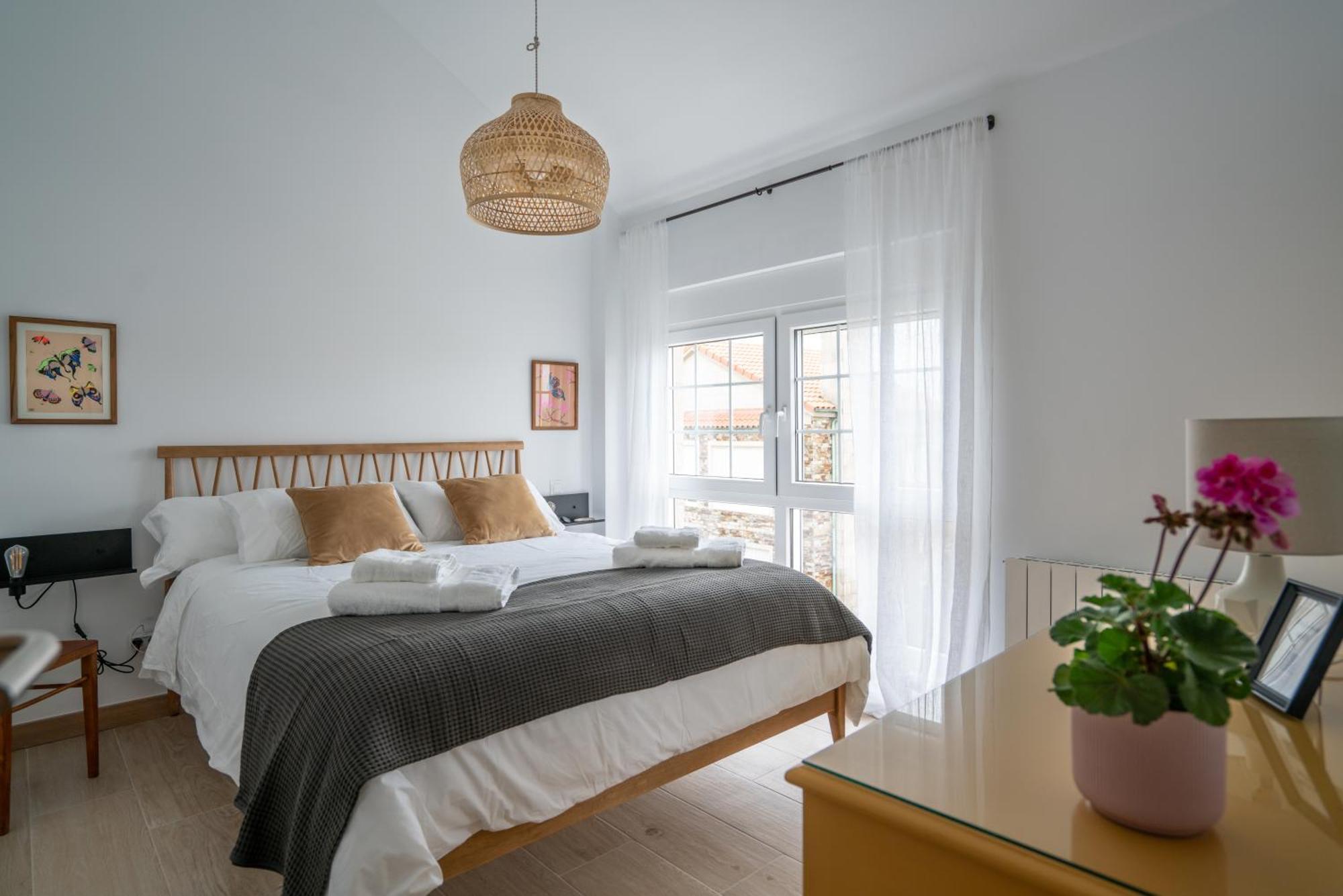 Holiday home Montealmar - Natural Somo