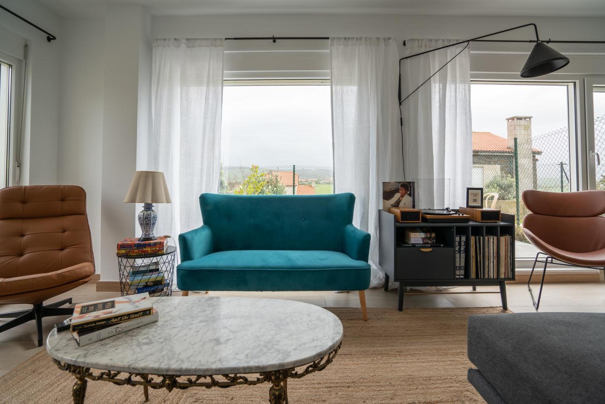 Montealmar - Natural Somo Holiday home