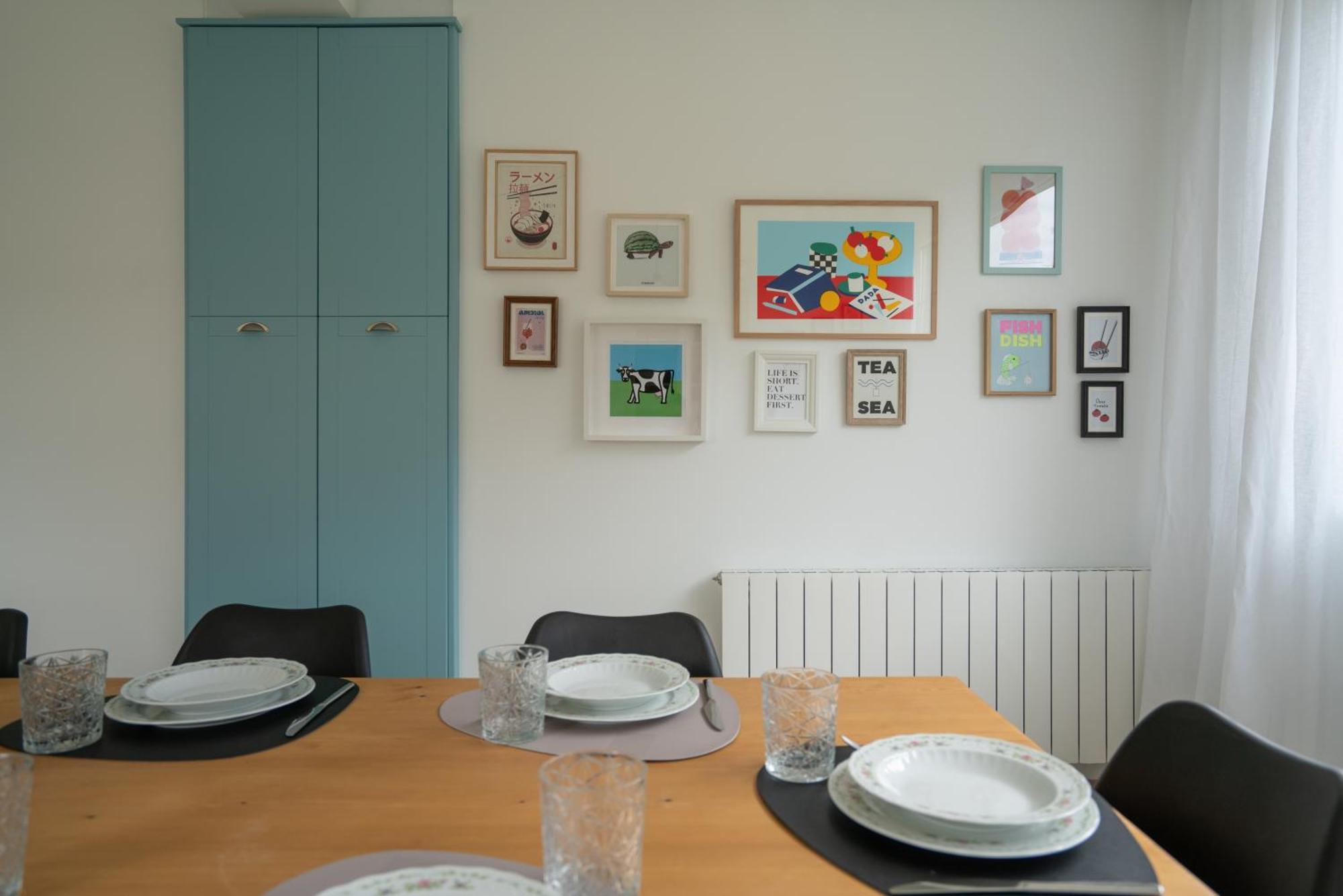Holiday home Montealmar - Natural Somo *