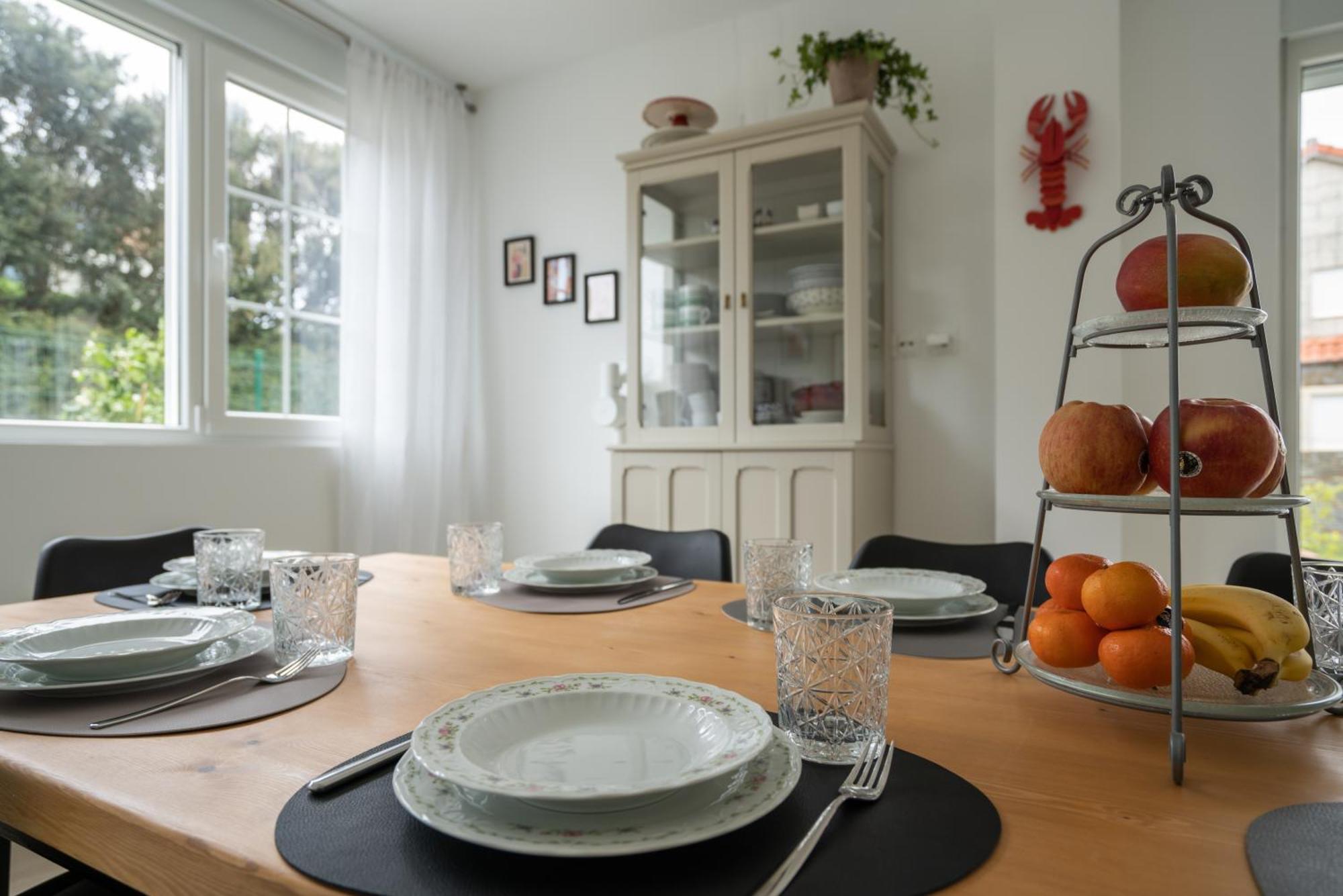 Holiday home Montealmar - Natural Somo Galizano
