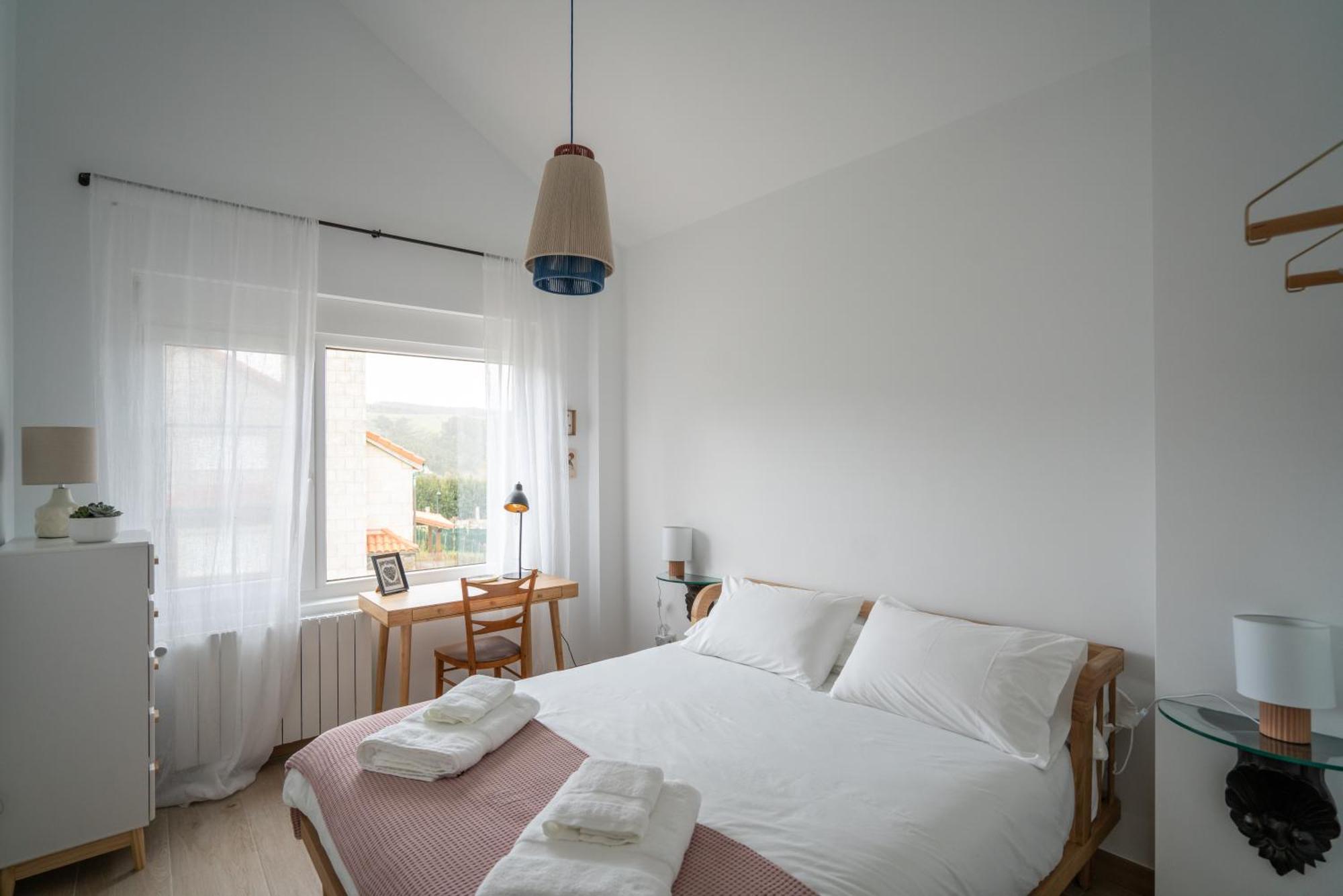Montealmar - Natural Somo Holiday home