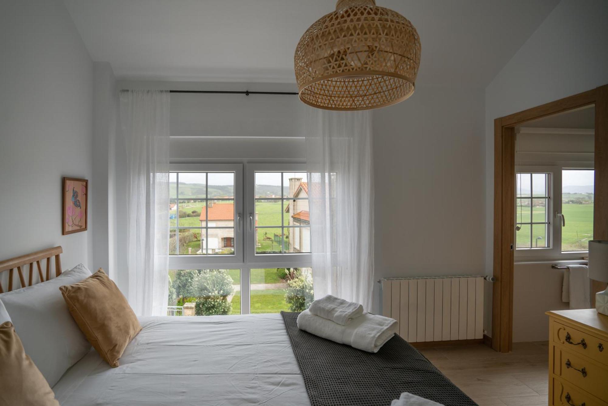 Montealmar - Natural Somo Holiday home