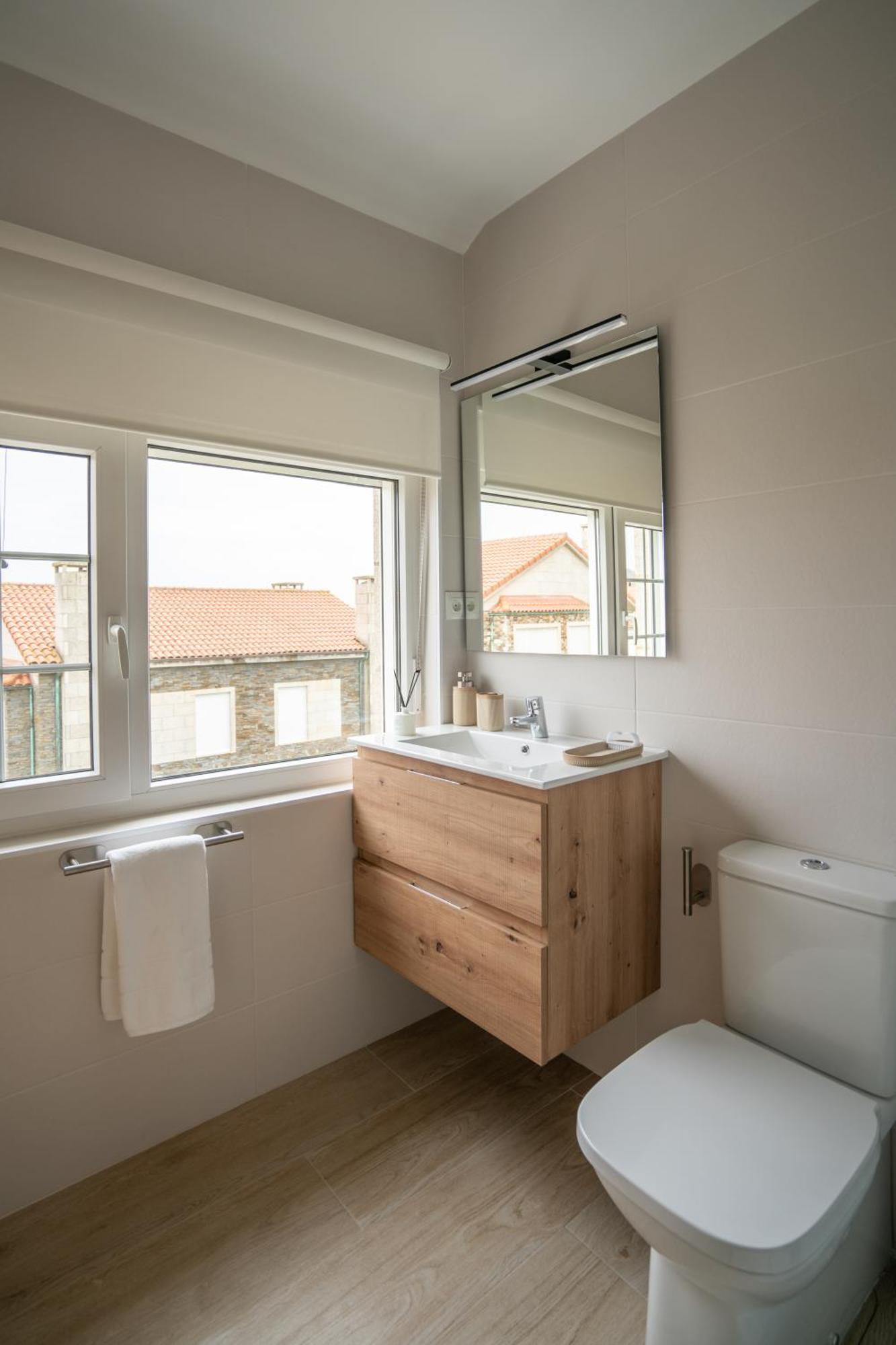 Holiday home Montealmar - Natural Somo *