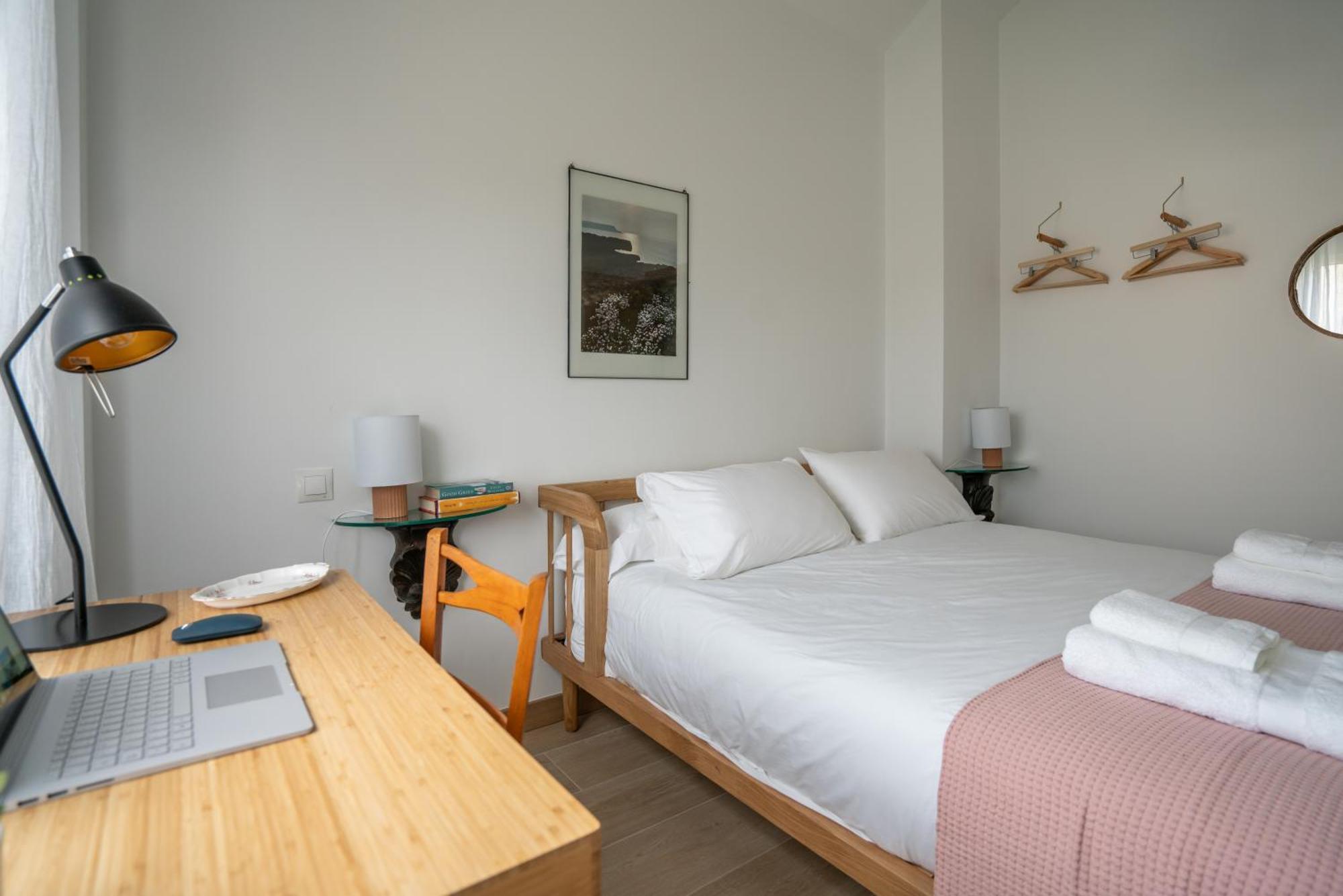 Holiday home Montealmar - Natural Somo *