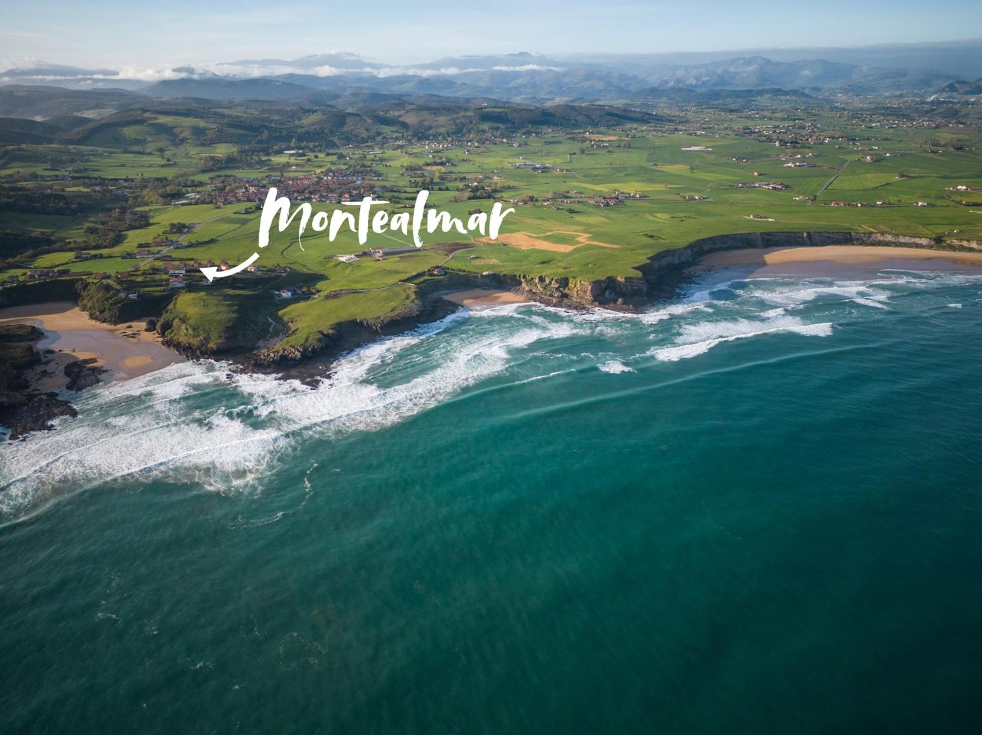 Holiday home Montealmar - Natural Somo
