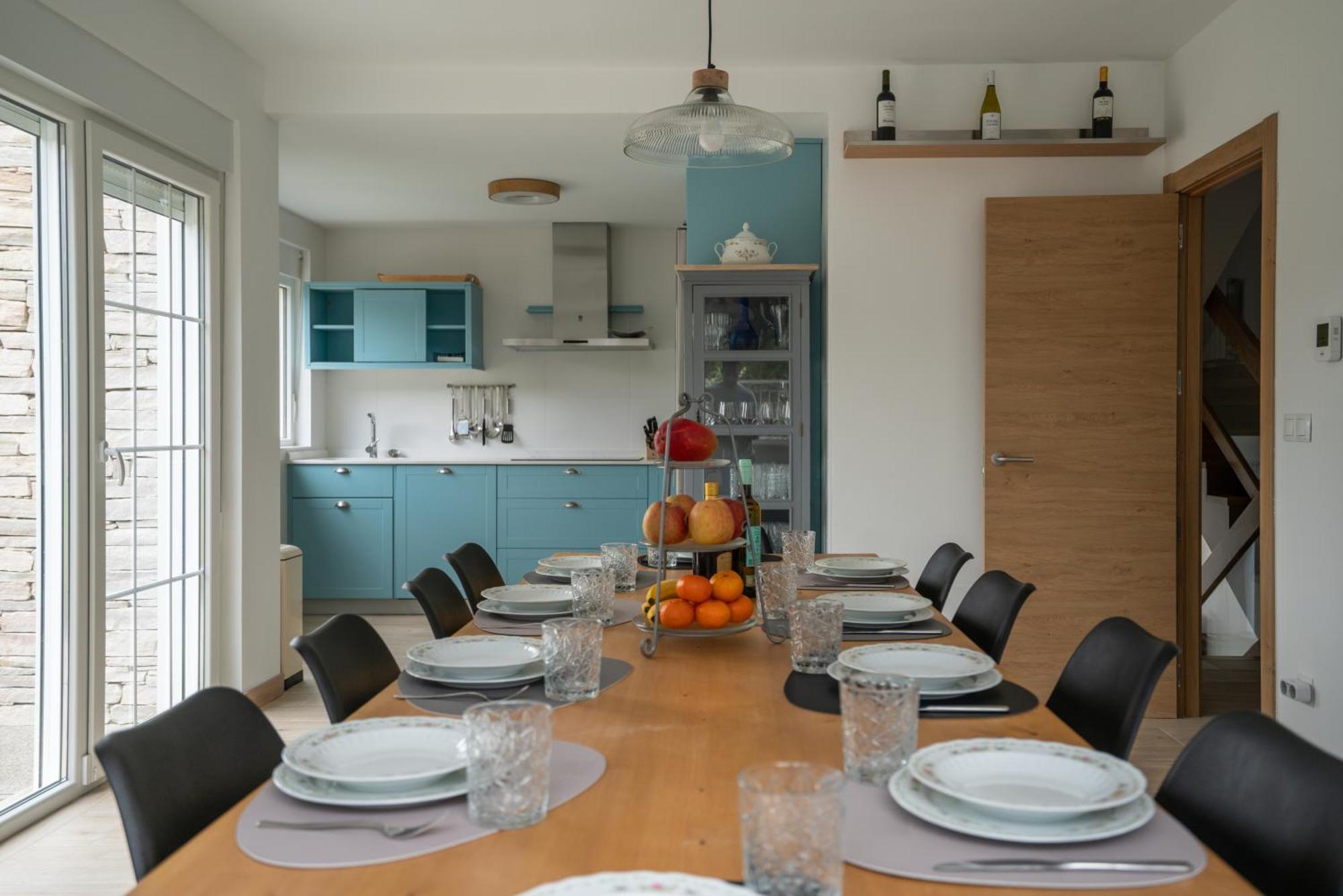 Holiday home Montealmar - Natural Somo Galizano